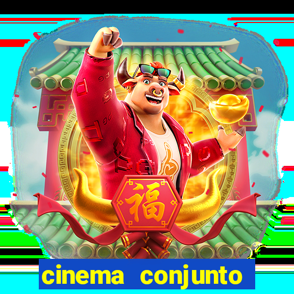 cinema conjunto nacional brasilia